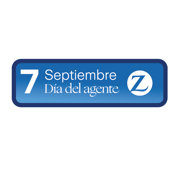 Agente Sticker 05