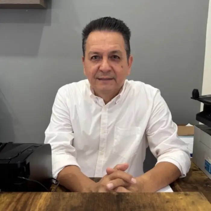 José Juan Piña Prieto
