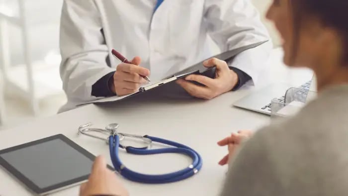 Gastos médicos ocupantes 