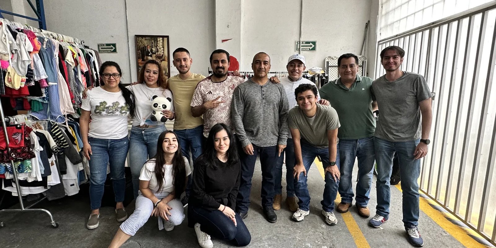 Juntos por la educación