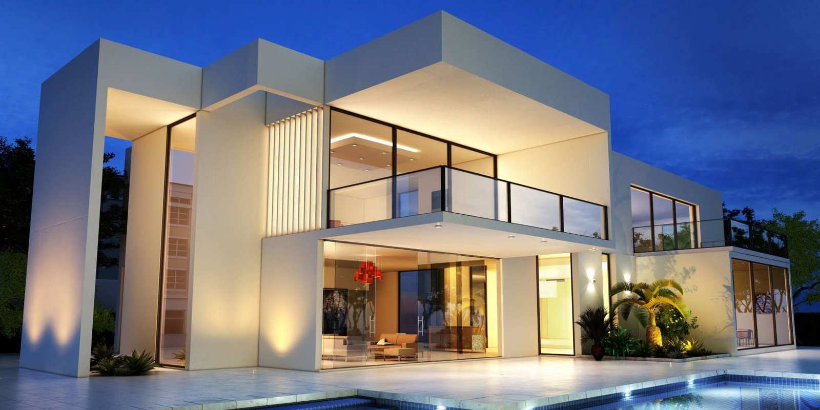 hogar inteligente