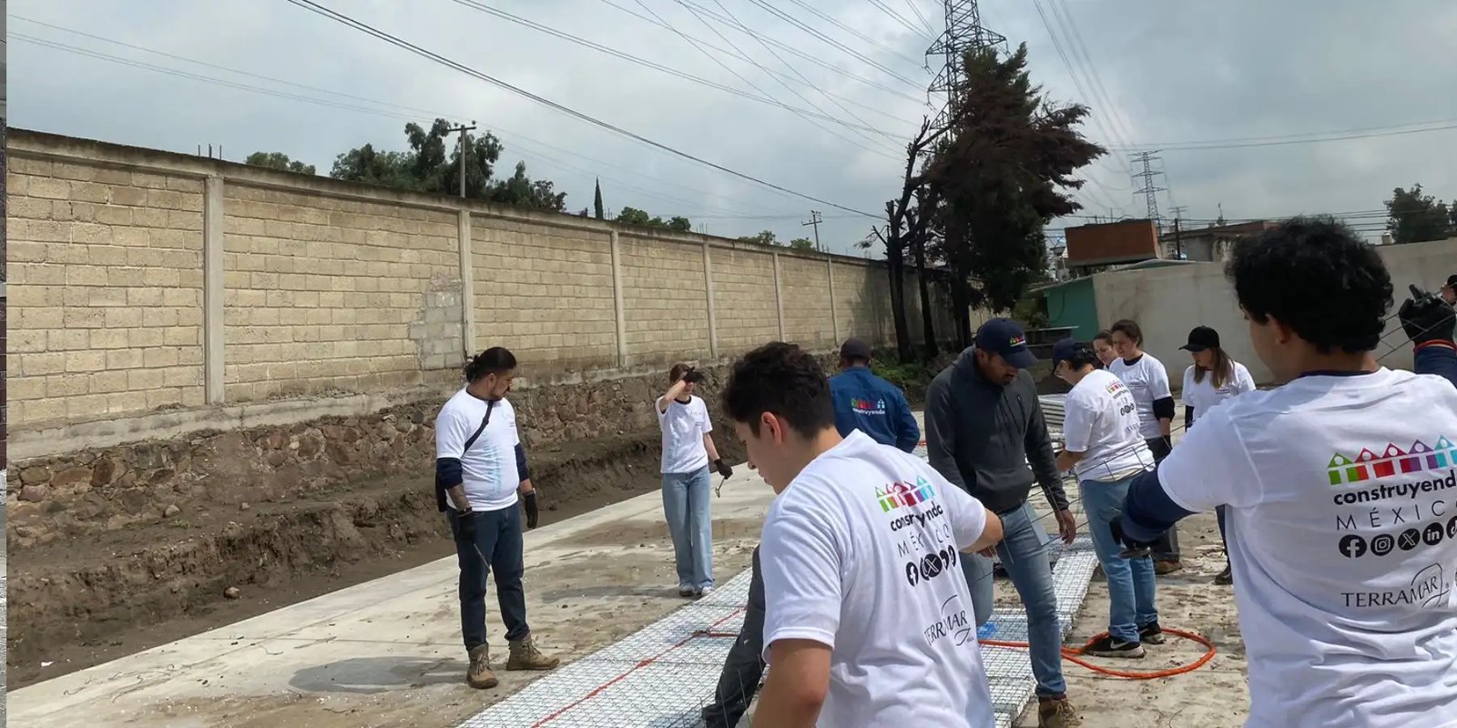 Construcción