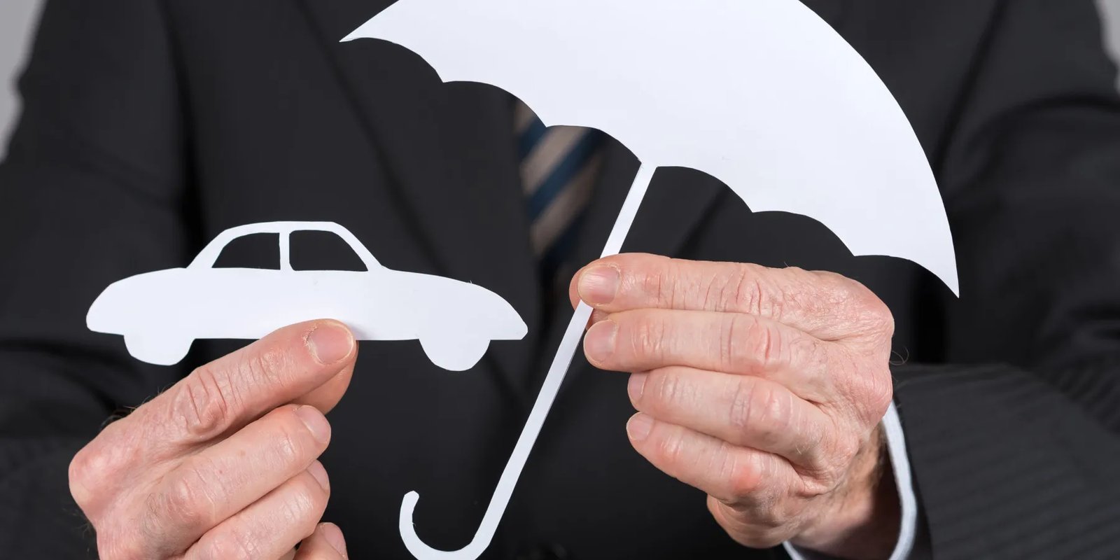 Seguro de auto contra robo