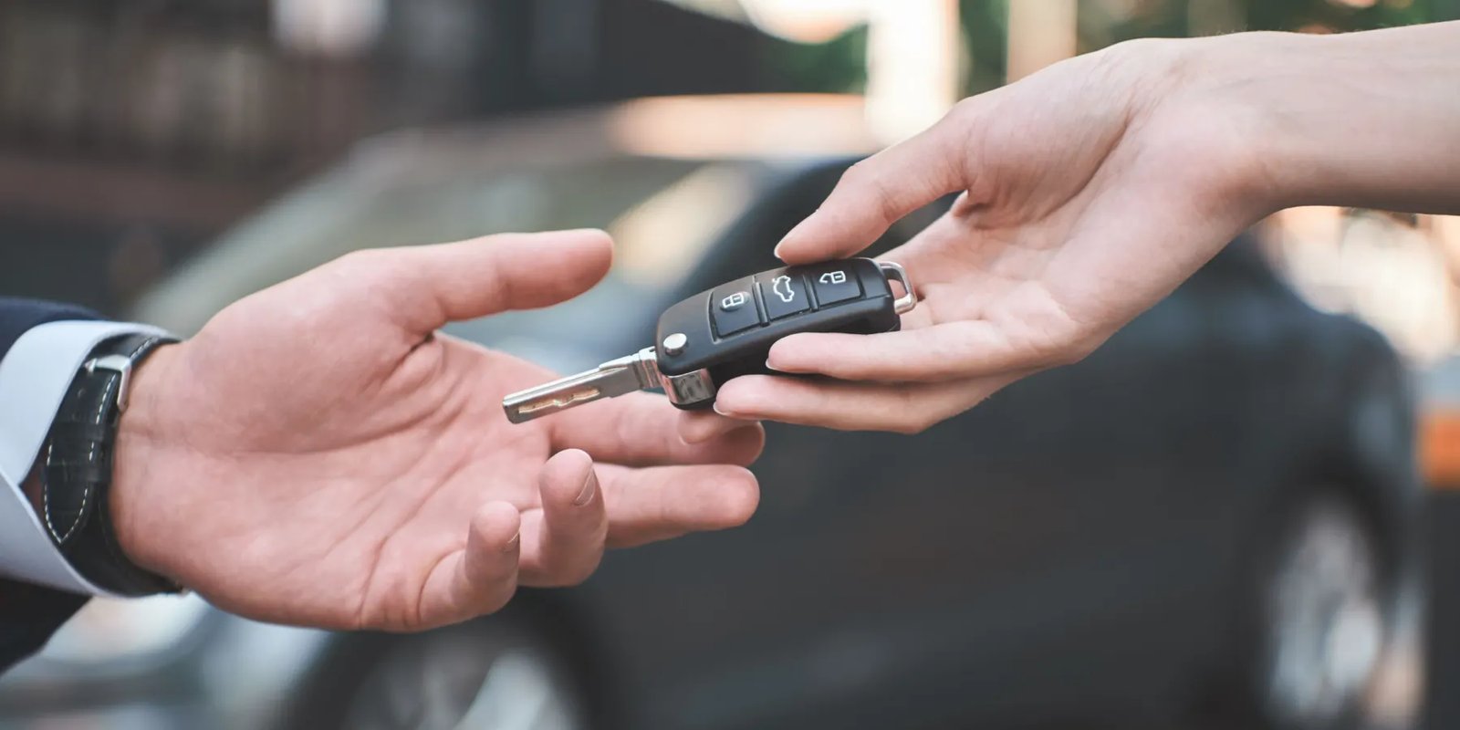 4 claves para comprar tu primer auto