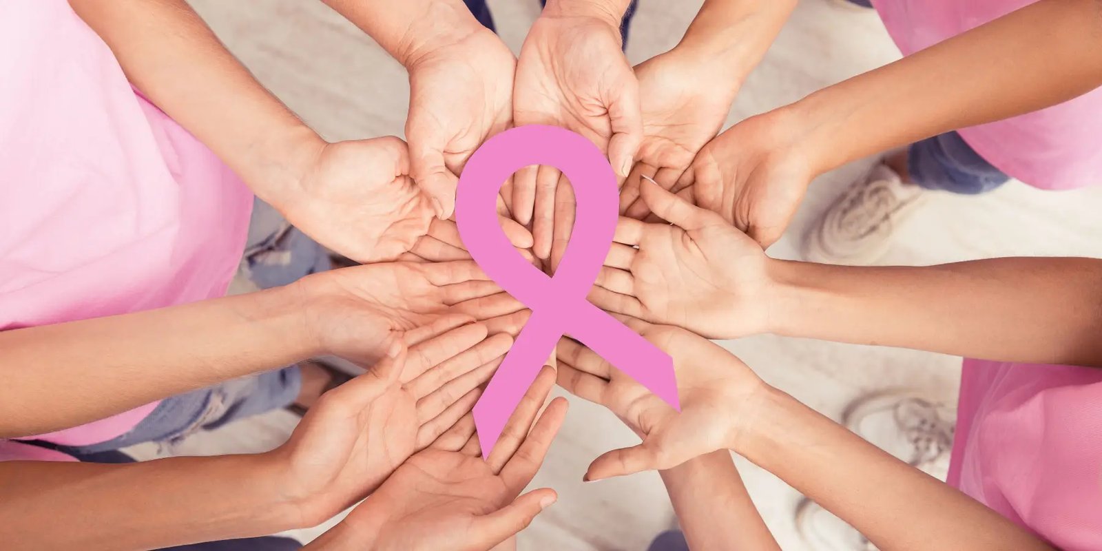 Guía prevención cáncer de mama