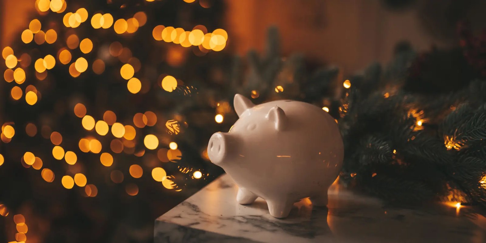 5 tips para cuidar de tu aguinaldo estas fiestas