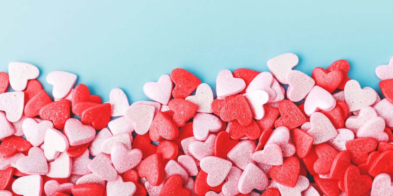 Ideas para San Valentín