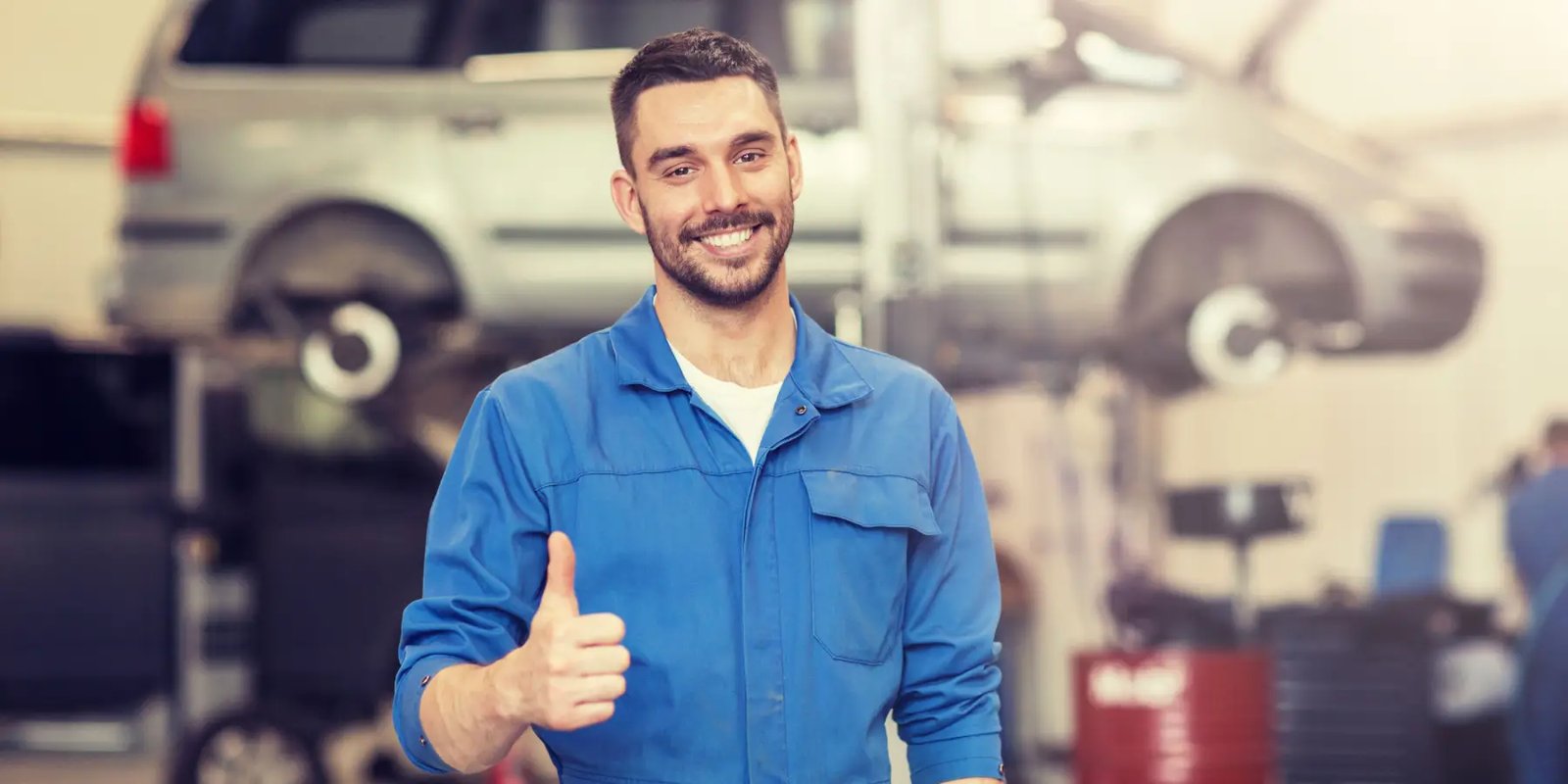 Verificación de tu auto