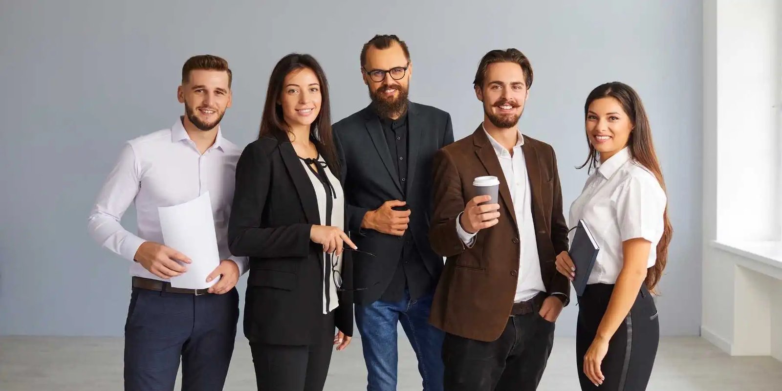 Empleados