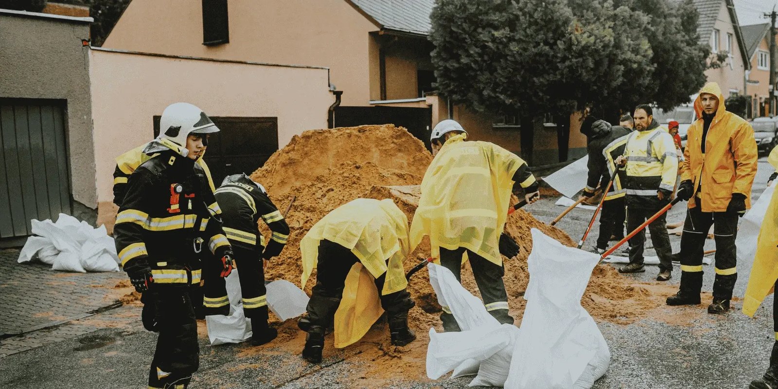 5 formas de preparar nuestra casa ante inundaciones en temporada de lluvia