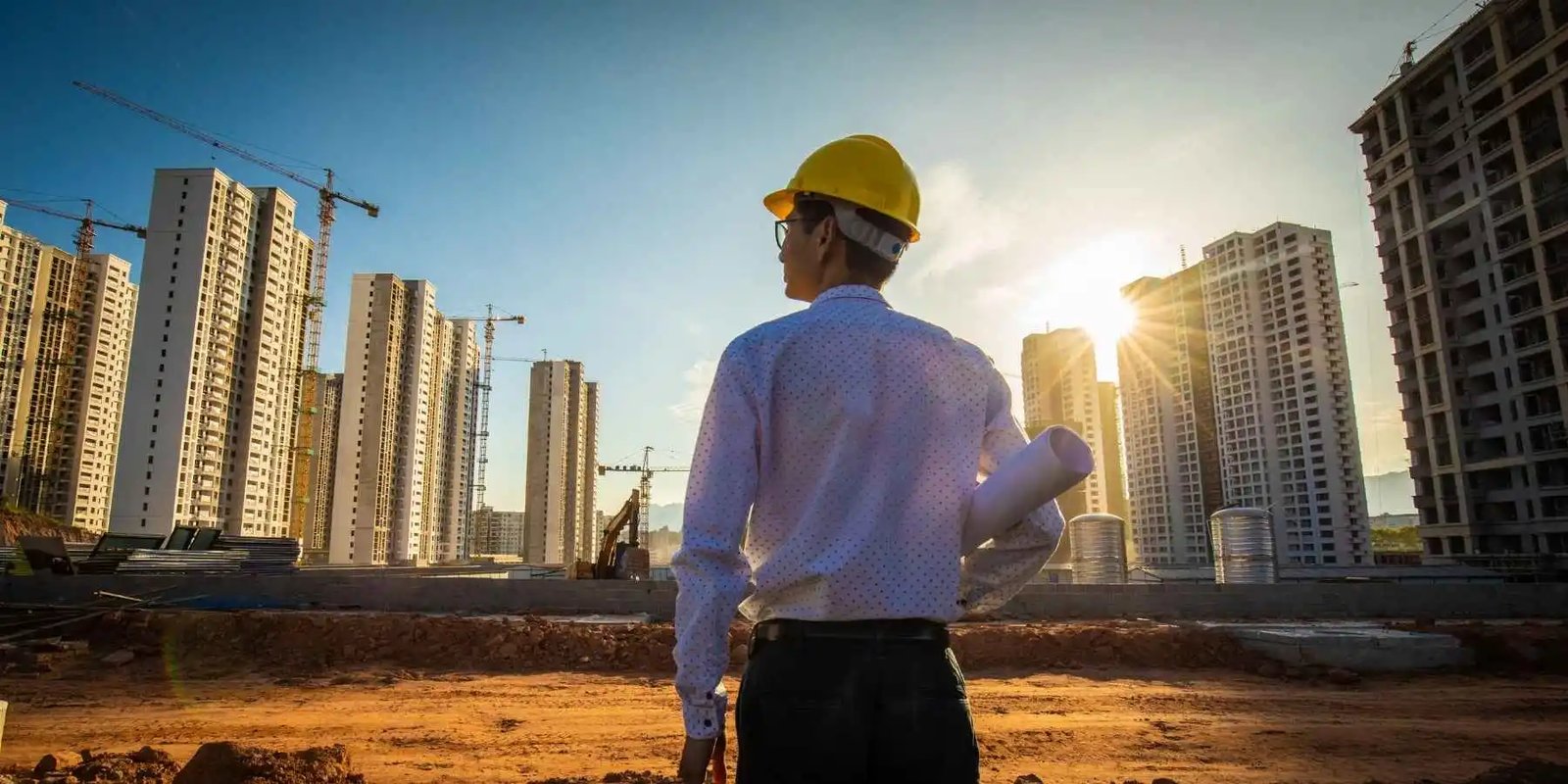 ¿Cómo Zurich Resilience Solutions protege proyectos de construcción? 