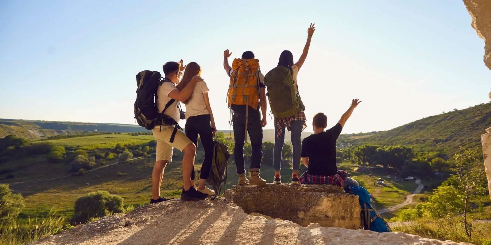 3 mejores destinos económicos para visitar en verano con tus amigos
