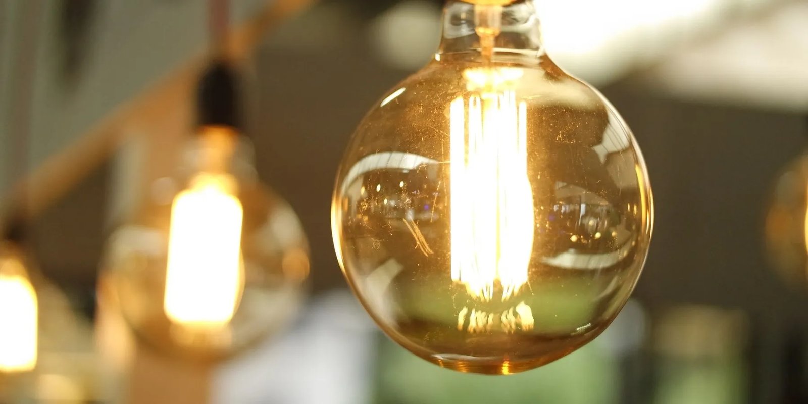 5 formas de eficientizar el uso de electricidad en tu casa