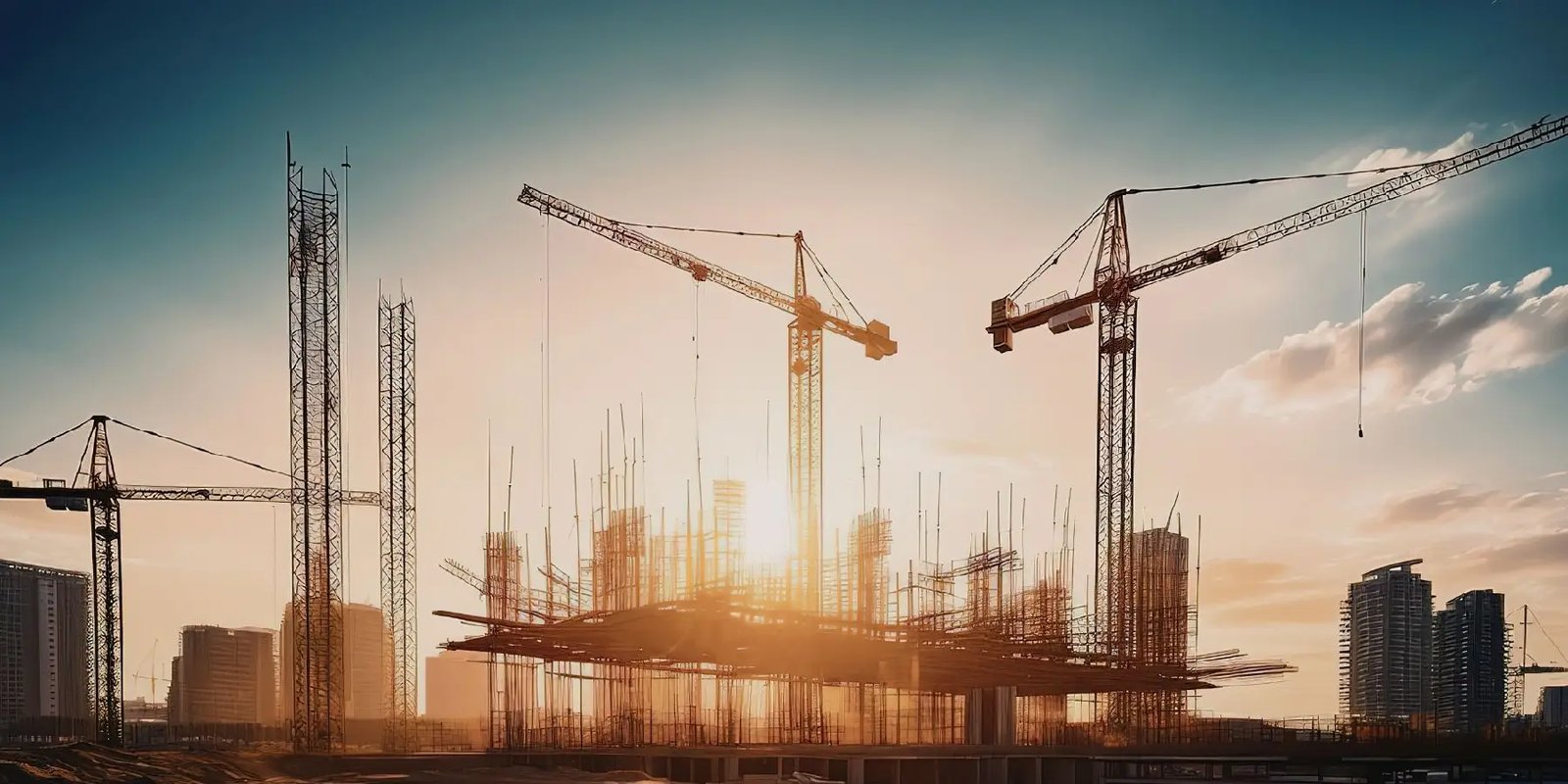 construcción seguro