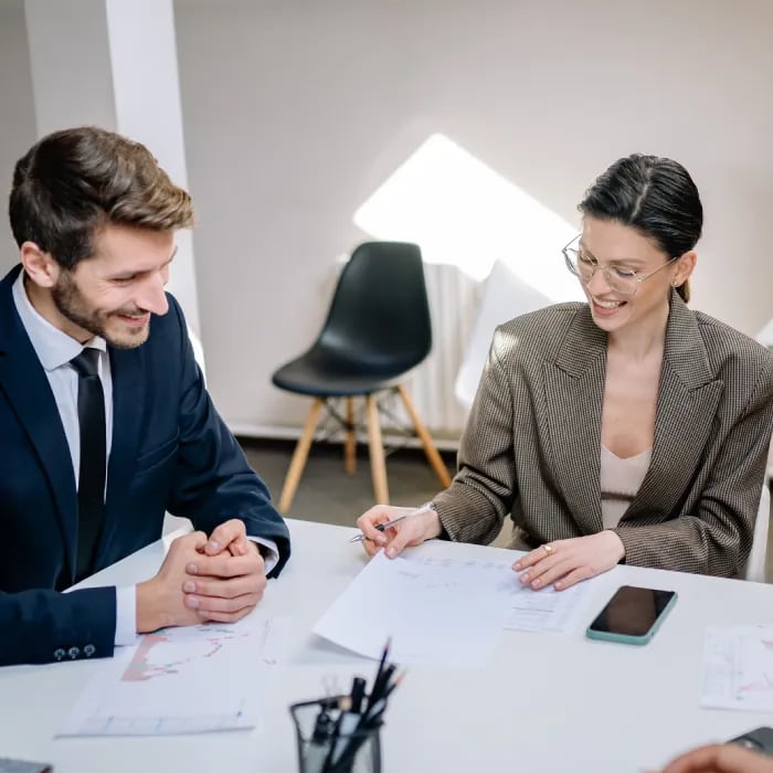 Responsabilidad Civil Profesional