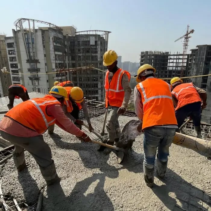 Obra Civil en Construcción