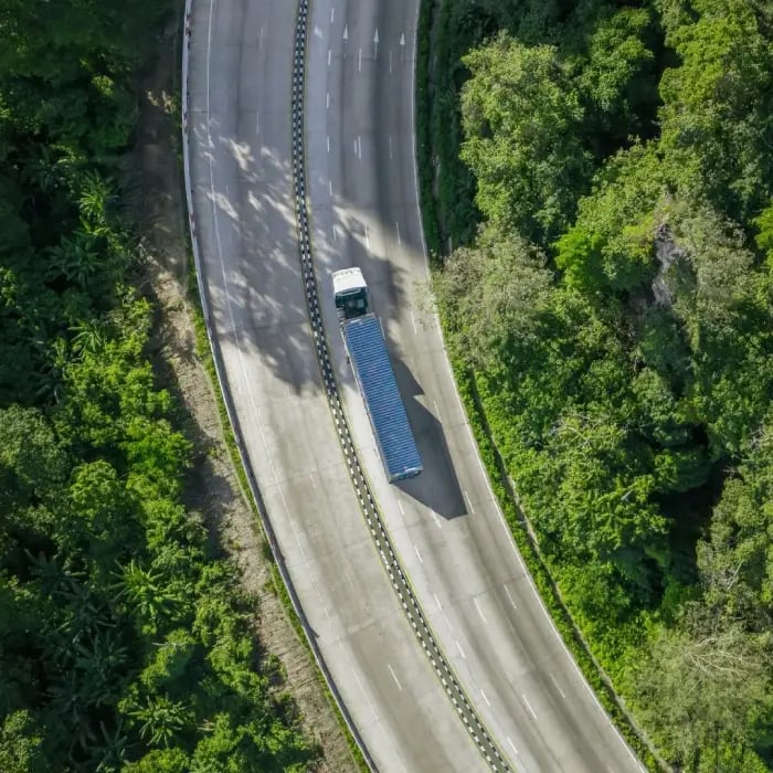 Responsabilidad Civil Ambiental del Transporte