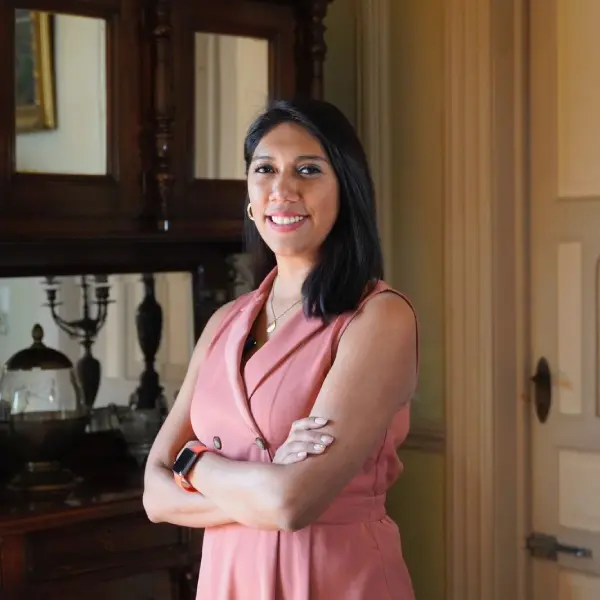 Alejandra Baños Montes de Oca