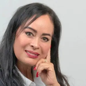 América Rangel Delgado