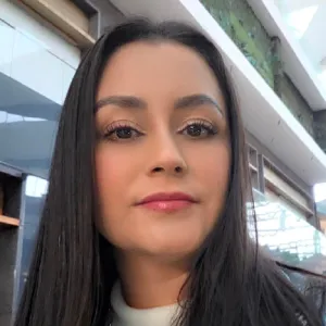 Ivette Andrea Ramírez