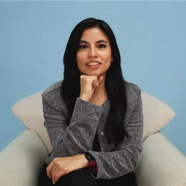 Lucero Rugama Juárez