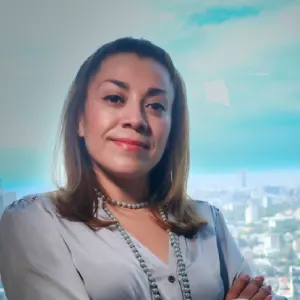 Magdalena Ramírez Domínguez