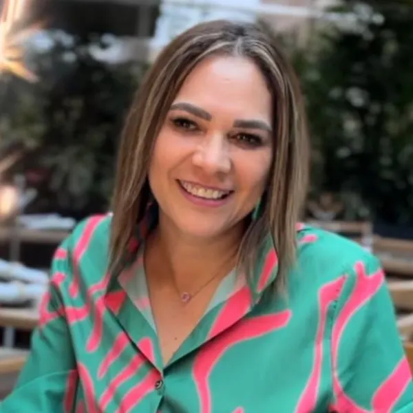 Marisa Estela Figueroa