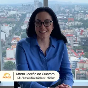 Marta Ladrón de Guevara