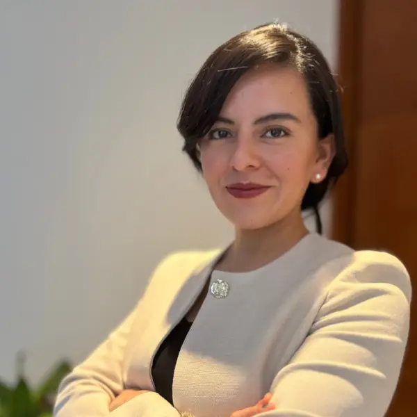 Alma Carreón