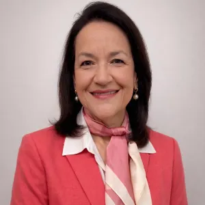 Angela María  Prati Castrillón