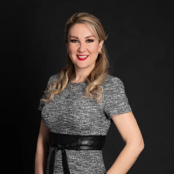 Diana Cecylia Rodríguez 