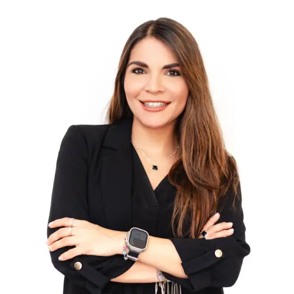 Karla Sofía Torres