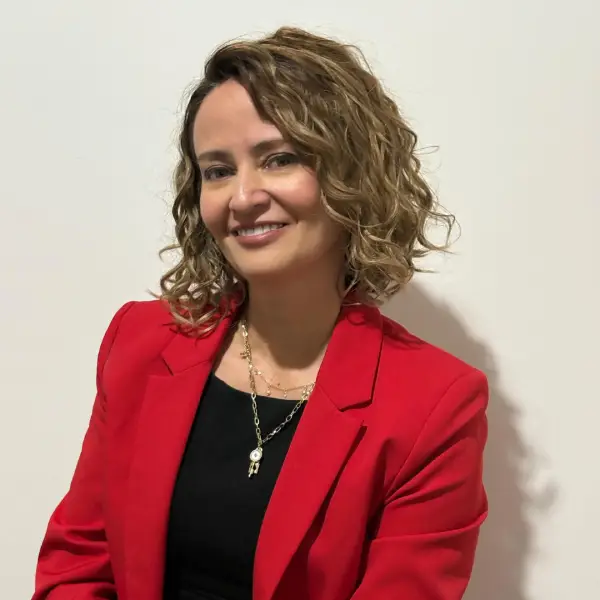 Mirna Verónica Hernández