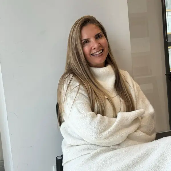 Rosy Aguilar
