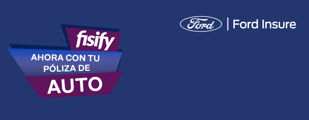 fisify ford