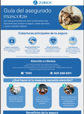 mascotas