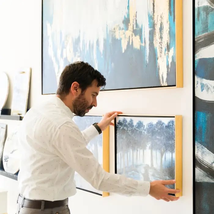Obras de arte