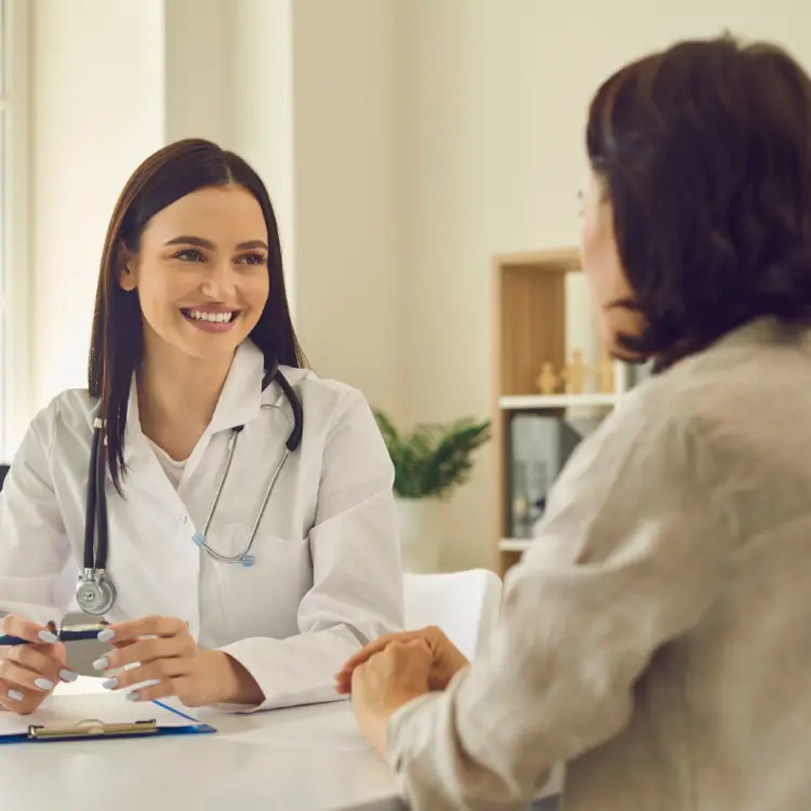 Seguro de Gastos Médicos