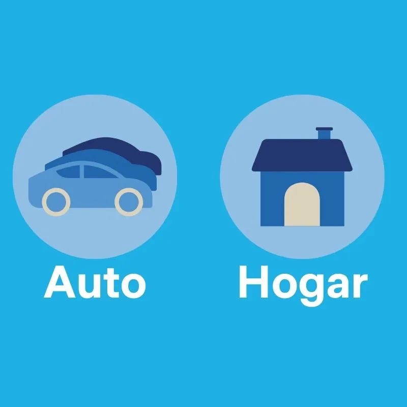 auto y hogar