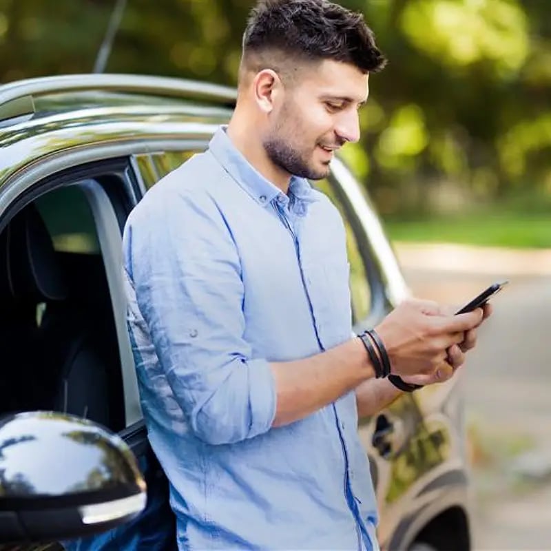 Seguro auto