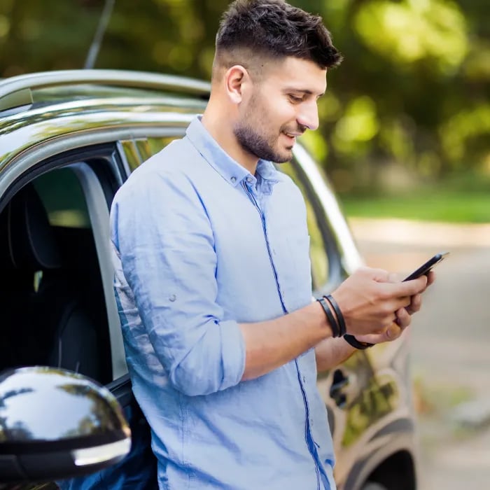 Seguro Auto