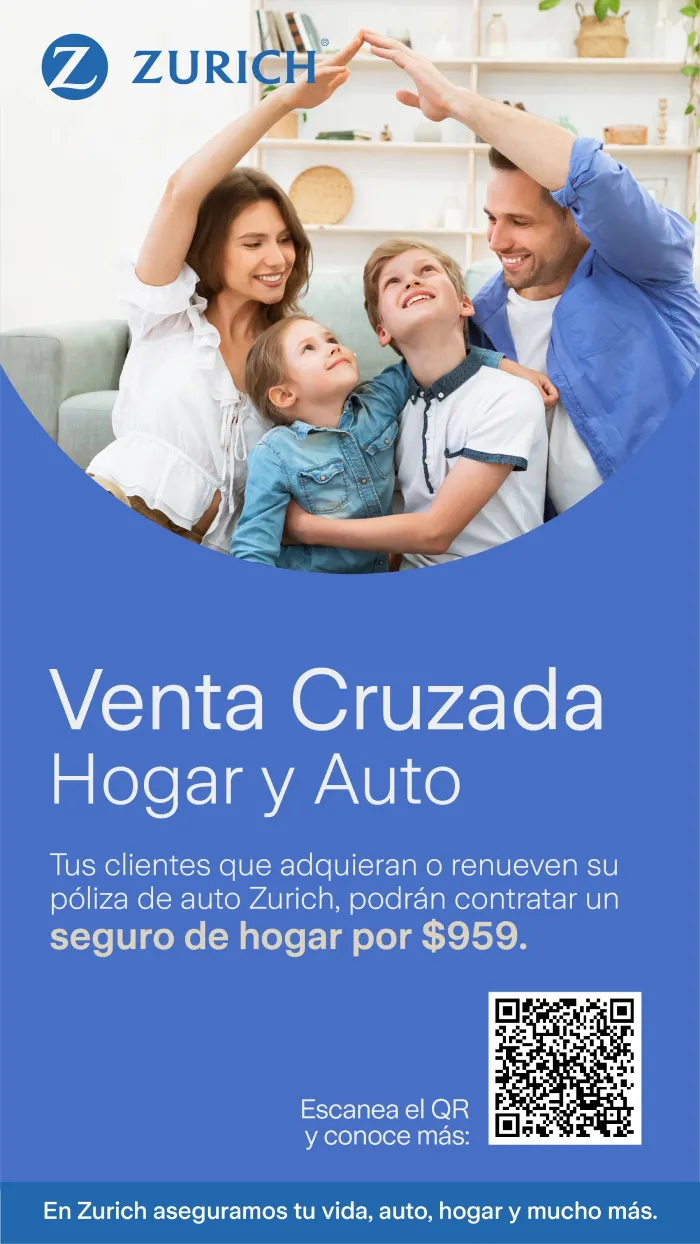 Venta cruzada