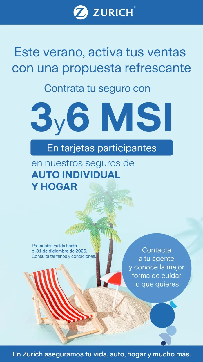Meses sin interes
