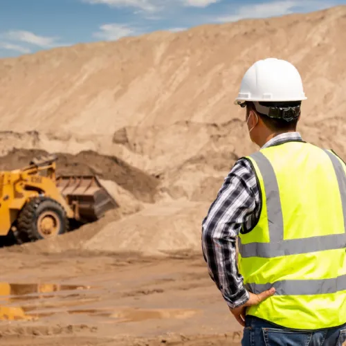 Obras