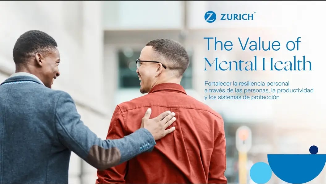 The value of mental health