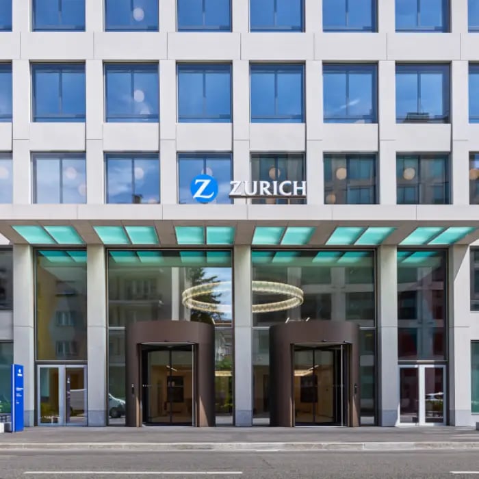 Zurich