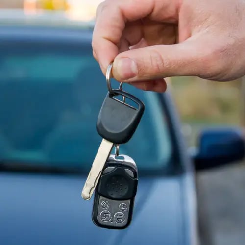 Auto Sustituto Pluz
