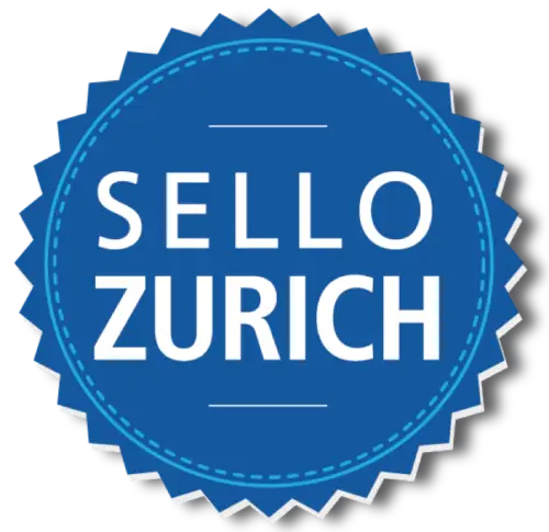 Certificaciones Zurich Sello Zurich