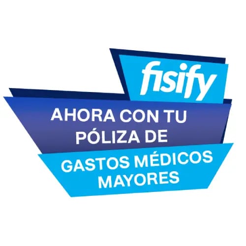 GMM Fisify