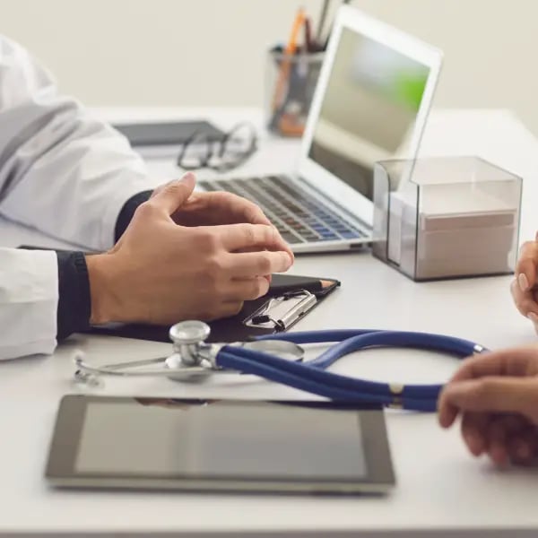 Segunda opinión medica